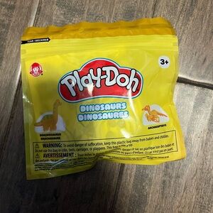 2 PlayDoh Toys - New in Package